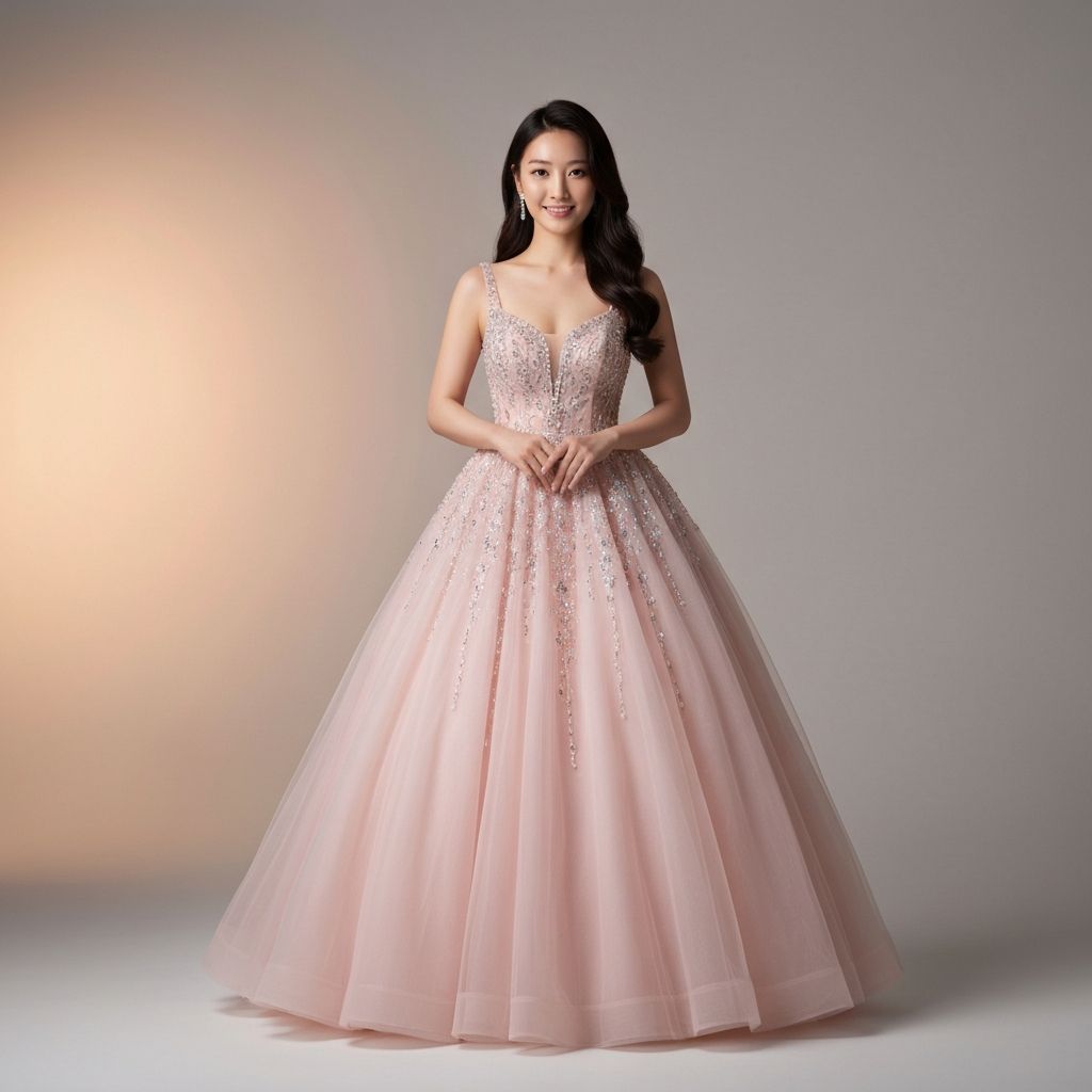 Princesse - Vue 1