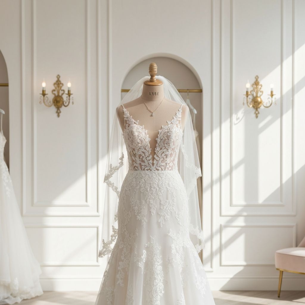 Arroussa Paris - Robes de Mariée